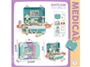 DOCTOR SET 19PCS