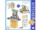KITCHEN SET 28PCS