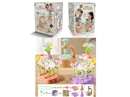 DIY FLOWER CRAFT KIT