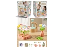 DIY FLOWER CRAFT KIT