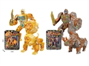 TRANSFORMING ROBOT,2ASST