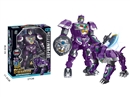 TRANSFORMING ROBOT