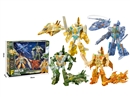 TRANSFORMING ROBOT