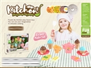 ICE CREAM  SET