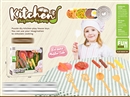 GRILL SET