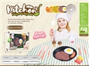 KITCHEN SET