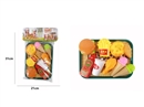 HAMBURGER SET