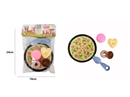 DESSERT SET