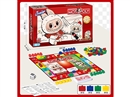 MONOPOLY GAME (ENGLISH)