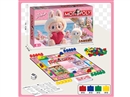 MONOPOLY GAME (ENGLISH)
