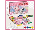 MONOPOLY GAME (ENGLISH)