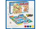 MONOPOLY GAME (ENGLISH)