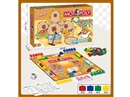 MONOPOLY GAME (ENGLISH)