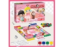 MONOPOLY GAME (ENGLISH)
