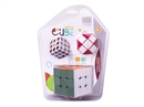 MAGIC CUBE