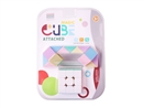 MAGIC CUBE
