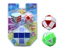 MAGIC CUBE