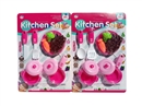 KITCHEN SET