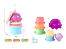 BATHROOM TOYS