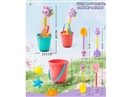 BEACH SET 6PCS