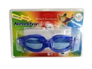 SWIMMING GOGGLES