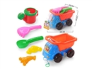 BEACH SET 8PCS