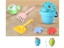 BEACH TOY 7PCS