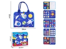 BABY BUSY BOOK