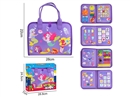 BABY BUSY BOOK