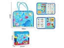 BABY BUSY BOOK