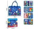 BABY BUSY BOOK