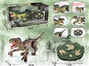 R/C DINOSAUR W/LIGHT & SOUND