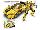 BUILDING BLOCK 284+PCS