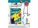 BOW AND ARROW + TARGET