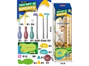 GOLF GAME SET