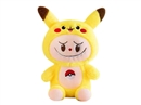24CM PLUSH LABUBU