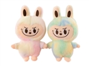 24CM PLUSH LABUBU