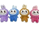 22CM PLUSH LABUBU