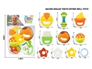BABY RATTLE 10PCS