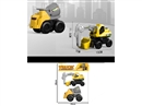 FREE WAY TRUCK