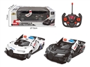 5-CHANNEL R/C CAR W/LIGHT & CAN OPEN THE DOOR（INCLUDED BATTERY）