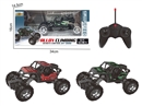 R/C DIE-CAST CLIMBING CAR（INCLUDED BATTERY）