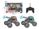 R/C TANK W/WATER BOMB（INCLUDED BATTERY）