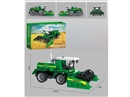 BUILDING BLOCK 502PCS