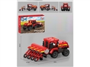 BUILDING BLOCK 535PCS