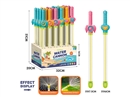 58CM WATER GUN,24PCS/DISPLAY BOX