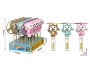 BUBBLE STICK,12PCS/DISPLAY BOX