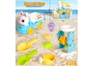 BEACH SET 8PCS