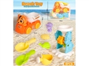 BEACH SET 8PCS