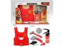 FIRE SET